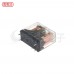 OMRON G2R-2A DC24V 5A30VDC 6PIN 繼電器