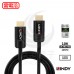 LINDY 林帝 38382 HDMI 2.1 10K/120HZ 光電混合線 20M