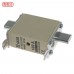 刀型保險絲 CT-00CS100G 100A 690V 00型 總長79mm