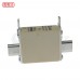 刀型保險絲 CT-00CS100G 100A 690V 00型 總長79mm