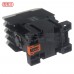 東元電磁接觸器 CU-16 3A1a 24V 50/60Hz AC1/25A