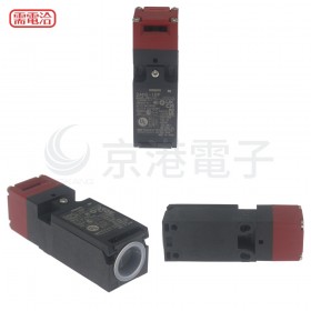 OMRON D4NS-1BF 限動開關