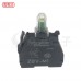 施耐德 ZBV-M1 發光模塊 LED 白 230-240V