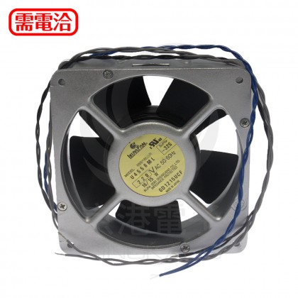 IKURA 風扇 U4556ML 220V 16/15W NO