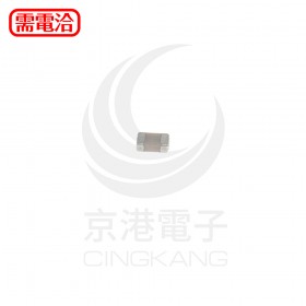 0805 5pF 精度±0.25pF 耐壓50V COG (4000pcs/捲)