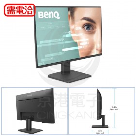 BenQ GW2491 護眼螢幕(24型/FHD/HDMI/DP/IPS)