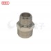 銅立布 DHCM1/2-3/8D  轉接頭