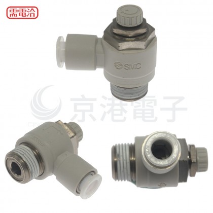 SMC AS3201FG-03-08S