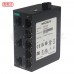 MOXA EDS-2008-EL 金屬外殼 8埠入門級非網管 Ethernet 交換器