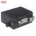 MOXA EDS-2008-EL 金屬外殼 8埠入門級非網管 Ethernet 交換器
