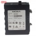 MOXA EDS-2008-EL 金屬外殼 8埠入門級非網管 Ethernet 交換器