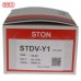 STON STDV-Y1 6S-6S AC110V 50/60Hz 限時繼電器--交期約3~5週到我司