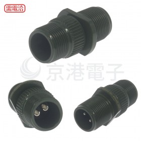 MS3101A10SL-4P(2P) 軍規接頭 公
