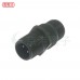 MS3101A10SL-4P(2P) 軍規接頭 公