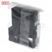 EPSON LK-4WBVN 耐久型標籤帶 白底黑字 寬度12mm