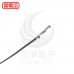 訂製 1.58mm 母端子線 30 cm <最低訂購量500條>