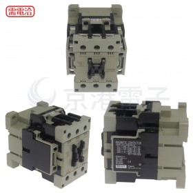 戶上TOGAMI 電磁接觸器 PAK-26J 220V