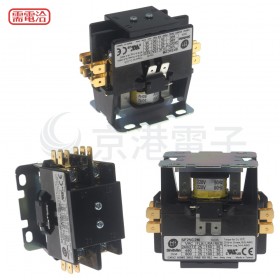 士林接觸器 SF25C2M 2P 25A 220V