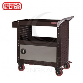 樹德工具車 CT-HD (含組裝)