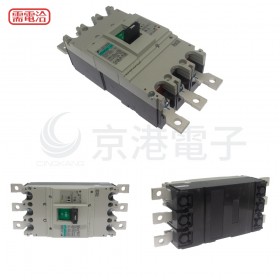 富士漏電斷路器 EW400EAG 3P 300A(漏電可調)