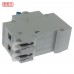 士林 BHA32C40 2P40A C型6KA小型斷路器  軌道式迴路保護器