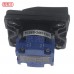 天得 TCS6S346-11301 多段式切換開關 64*64短柄 ON OFF ON 10A(1A 0 1A)