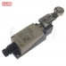 OMRON D4V-8104SZ-N 限動開關(白鐵輪)