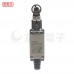 OMRON D4V-8104SZ-N 限動開關(白鐵輪)