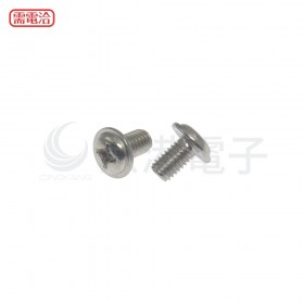 M6*10 帶墊片螺絲 (10pcs/包)