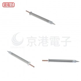 prosKit 寶工 5S1-B165-T 尖頭烙鐵頭 (SI-B165/B166可用)