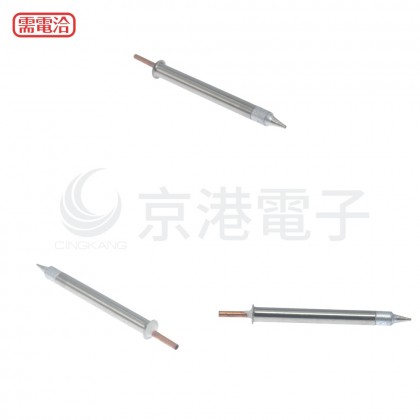 prosKit 寶工 5S1-B165-T 尖頭烙鐵頭 (SI-B165/B166可用)
