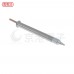 prosKit 寶工 5S1-B165-T 尖頭烙鐵頭 (SI-B165/B166可用)