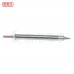 prosKit 寶工 5S1-B165-T 尖頭烙鐵頭 (SI-B165/B166可用)