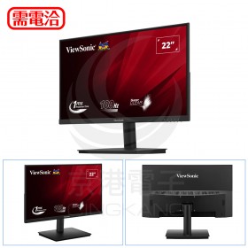 優派 VA220-H 22型 16:9寬螢幕顯示器