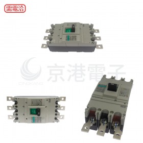 富士漏電斷路器 EW400EAG 3P 300A(漏電固定30mA)