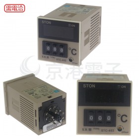 STON STC-403 KO400RA220 數位型溫度控制器