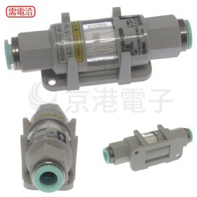 SMC SFD100-C08B 清淨空氣過濾器