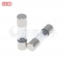 20mm  2.5A 250V 玻璃保險絲 快熔型(100PCS/盒)