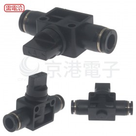 AIRTAC 台製氣管接頭 PHV8-8