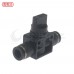 AIRTAC 台製氣管接頭 PHV8-8