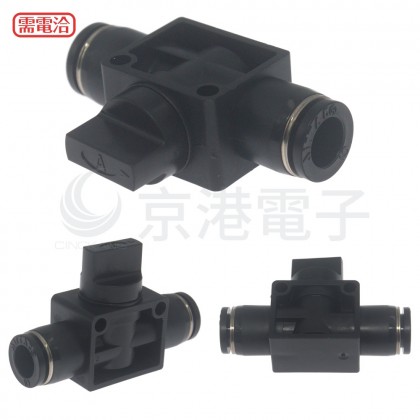 AIRTAC 台製氣管接頭 PHV10-10