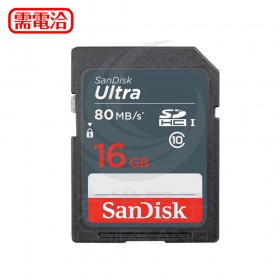 SanDisk SDHC 16G C4 記憶卡 SDSDUNS-016G-GN3IN