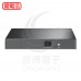 TP-LinkTL-SG1008MP 8埠 Gigabit RJ45 桌上機架式 PoEswitch交換器