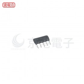 排阻 A472J 5PIN (5入/包)