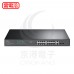 TP-LINK TL-SG1218MPE 18埠 Gigabit 簡易智慧型交換器 POE+交換機