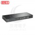 TP-LINK TL-SG1218MPE 18埠 Gigabit 簡易智慧型交換器 POE+交換機