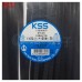 KSS尼龍紮線帶(黑) CV-610B 9.0*610mm(100pcs/包)