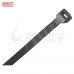 KSS尼龍紮線帶(黑) CV-610B 9.0*610mm(100pcs/包)