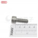 白鐵窩頭內六角螺絲 M10*25 (10pcs/包)