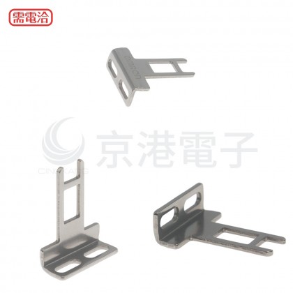 OMRON D4DS-K2 插銷 垂直安裝型